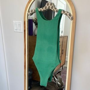 RHYTHM one piece SIZE SMALL